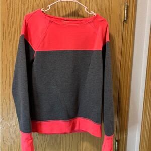 Atheta Sweatshirt size small NWOT
